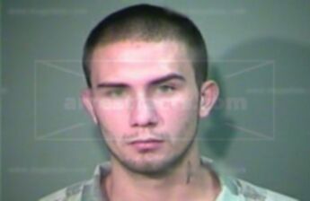 Darrell Edward Arden
