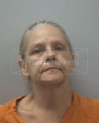 Marie Vaughn Bellamy