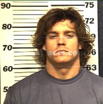 James Wilson Wylie