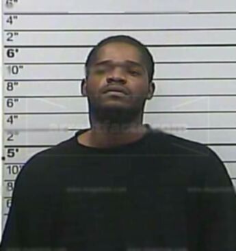 Alfred Lee Hodges