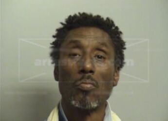 Mark Dewayne Carson
