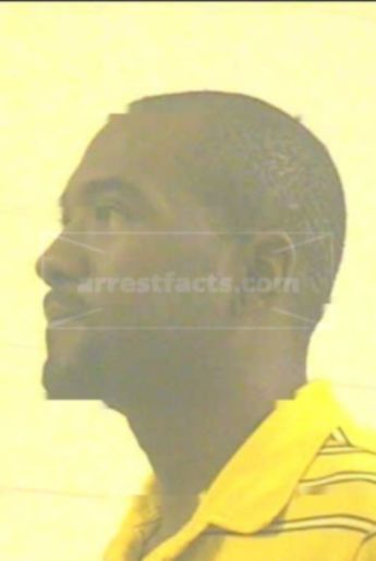 Channin Jamel Gilbert