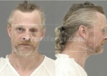 Michael Wayne Lewis