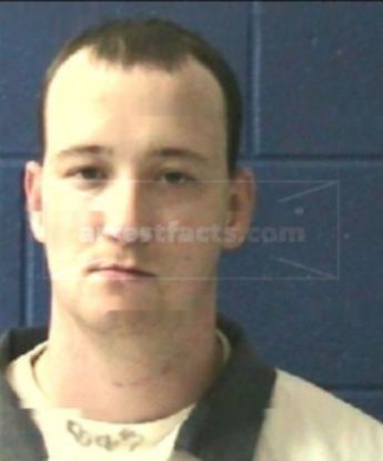 Dominic Tyrone Benefield