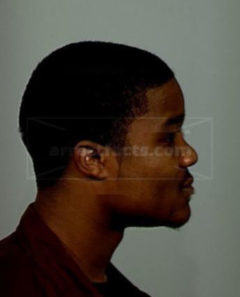 Brandon Darnell Barnes
