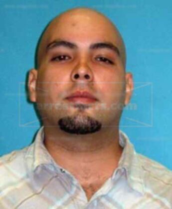 Alexander Aguilar