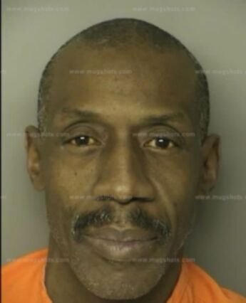 Earl Anthony Lane