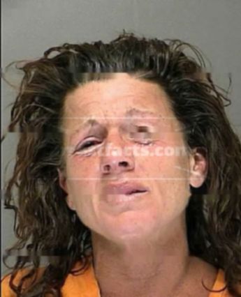 Shelly Jean Toliver