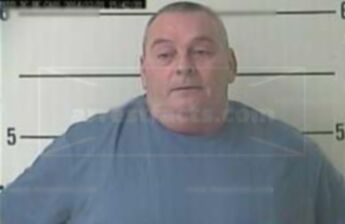Danny Keith Spurlock