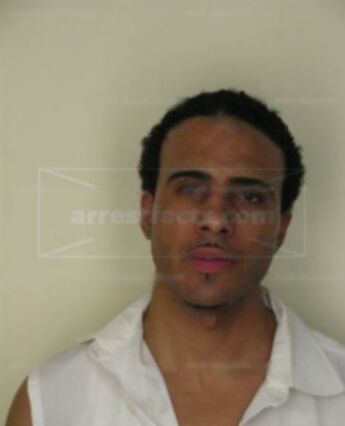 Andre Karl Calderon