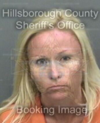 Brooke Margaret Garrett