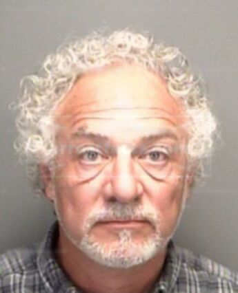 Russell Kenneth Neaman