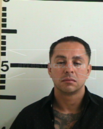 Jeremy Fernandez