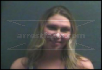 Krystal Lee Jones