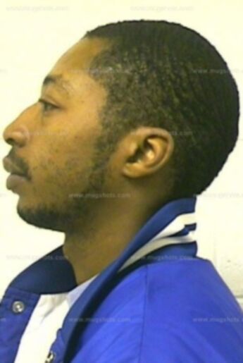 Michael Jermaine Henry