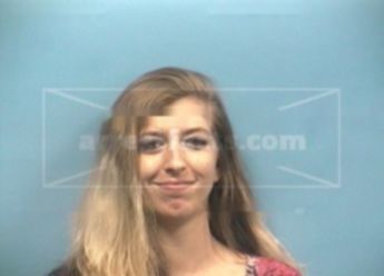 Samantha Nicholle Barrett