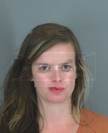 Hannah Elisabeth Floyd
