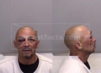 George Anthony Mansfield