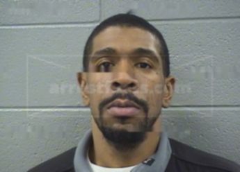 Markale R. Morrison