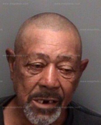 William Eugene Carter