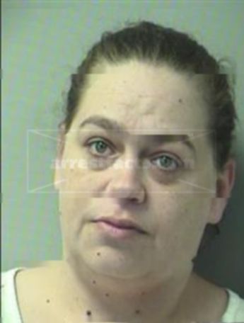 Mary Jane Shaffer