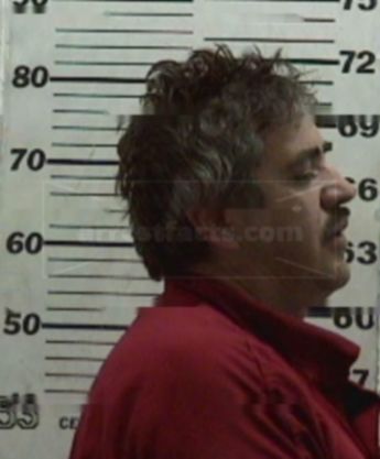 Charles R Salazar