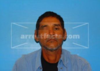 Anthony Charles Martinez