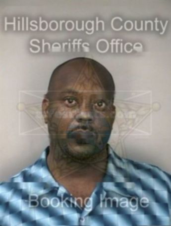 Dale Maurice Haywood