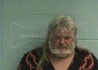 Keith Mcclure