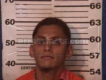 Daniel Lee Cerda Presas