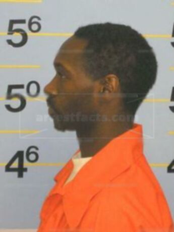 Lamont Mitchell