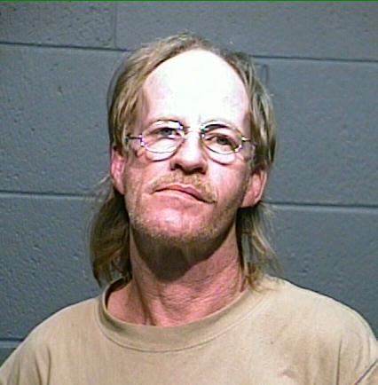 Richard Allen Nicholson
