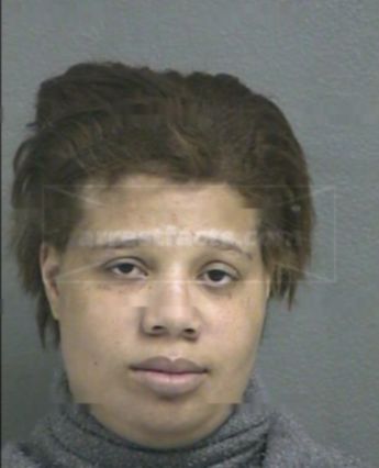 Krishanda Charise Brown