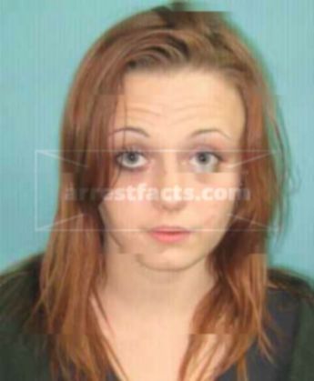 Kryston Nicole Johnson