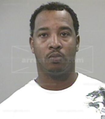 Christopher Keith Thompson