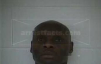 Danny R Robinson