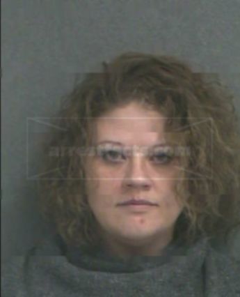 Angela Faith Barr