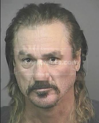 Glenn Jonathan Moates
