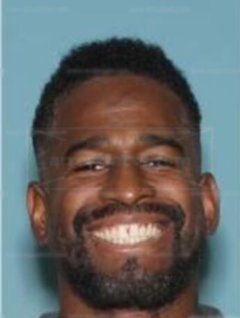 Jermaine Lashawn Brown