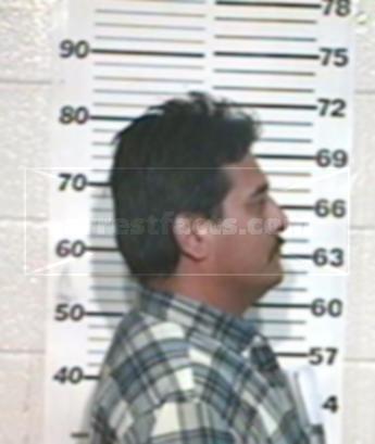 Roberto Aguilar Reyes