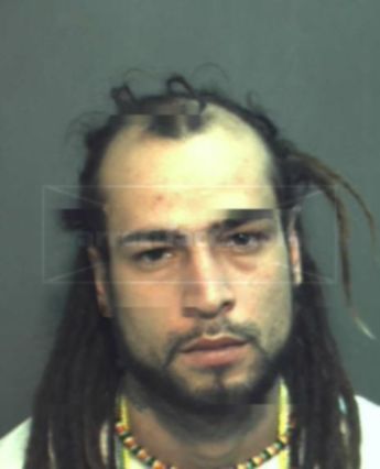 Raymond Anthony Caceres