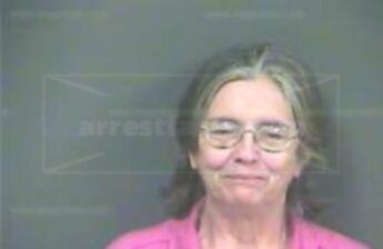 Marian Raggett Emery