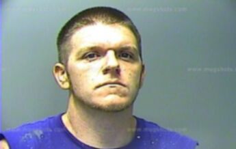 Luke Daniel Patterson