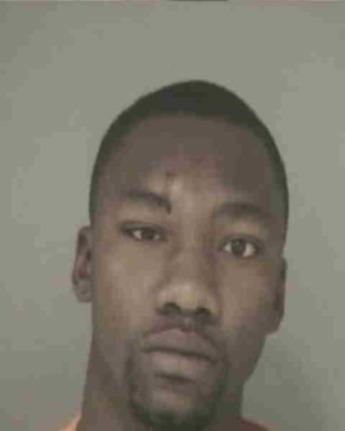 Derrico Davon Douglas