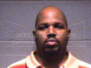 Michael Lee Jones