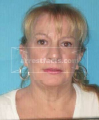 Laurie Carmen Simpson