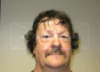 Jerry Lauren Pledger