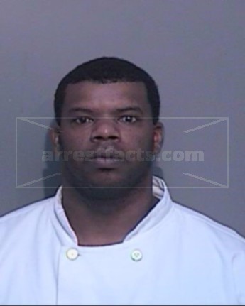 Emanuel Louis Pickens