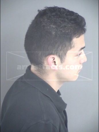 Ray Micheal Flores