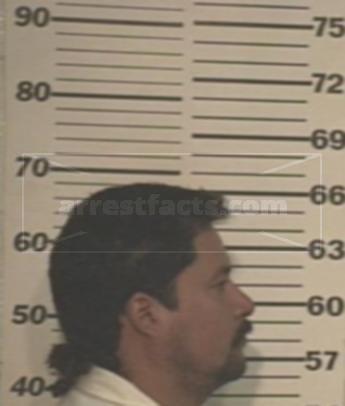 Anastacio Ruben Godino Mendoza